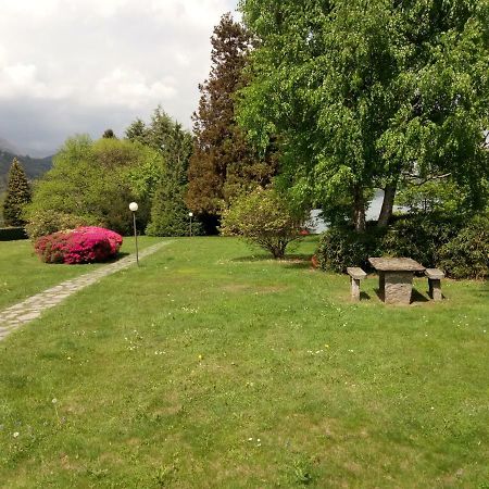 Lake Orta Apartment San Maurizio D'opaglio Екстер'єр фото