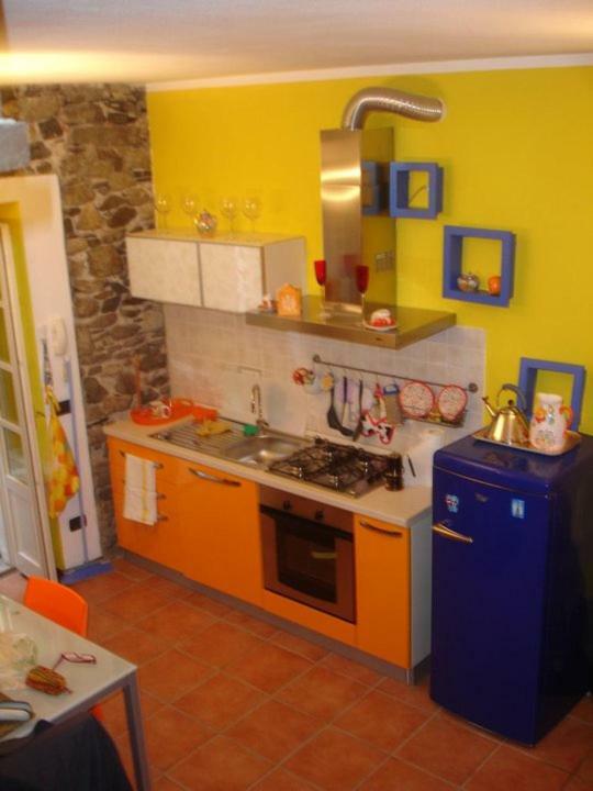 Lake Orta Apartment San Maurizio D'opaglio Екстер'єр фото
